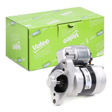 Motorino di Avviamento Valeo 12V 0,85 kW – Renault – 432685