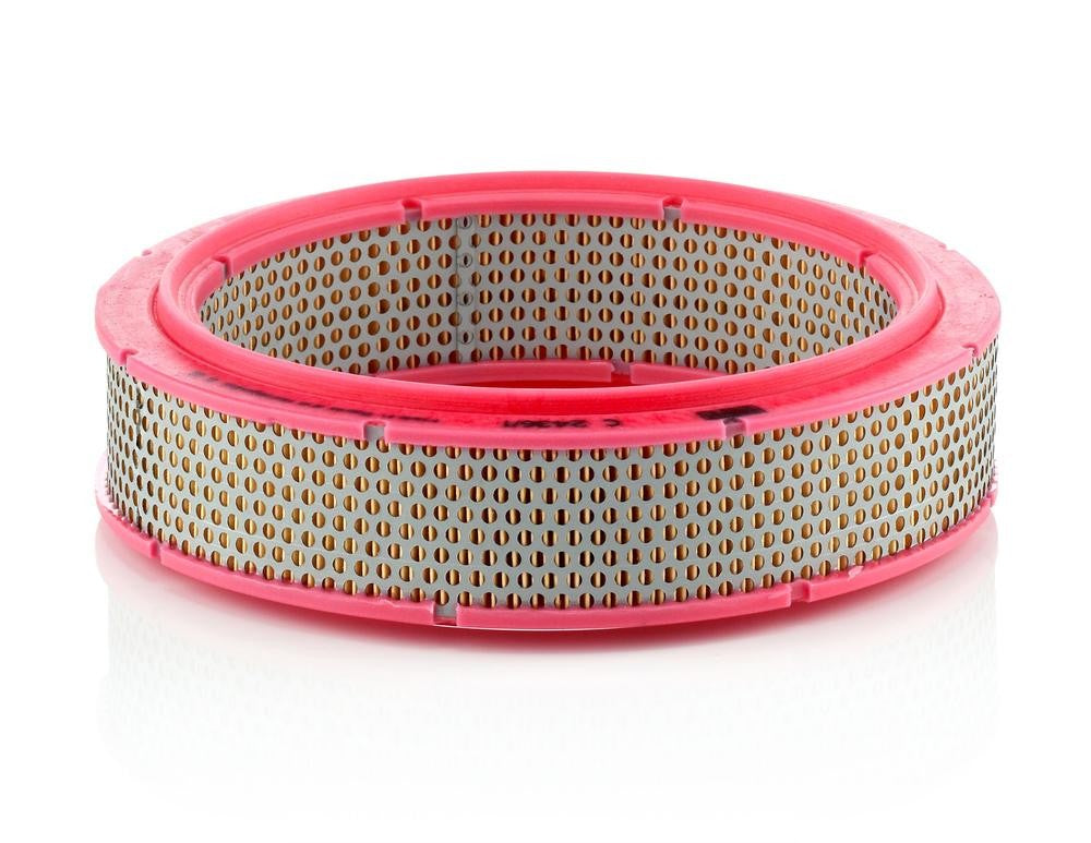 Filtro Aria Mann-Filter C 2436/1 – Seat / Fiat / Zastava