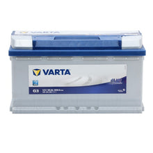 Batteria Auto Varta BLUE dynamic G3 12V 95Ah 800A – 5954020803132