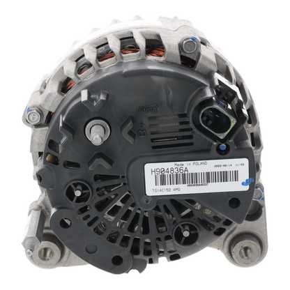 Alternatore Valeo 14V 140A – Volkswagen / Škoda / SEAT – 443474
