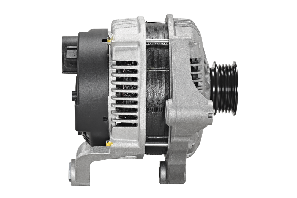 Alternatore Valeo 14V 150A – BMW / Land Rover / Opel – 439252 - 3