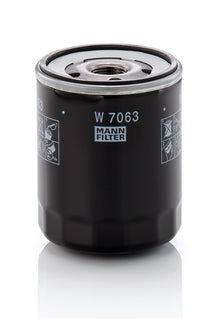Filtro Olio Mann-Filter W 7063 – Peugeot / Citroën / Fiat - foto 2