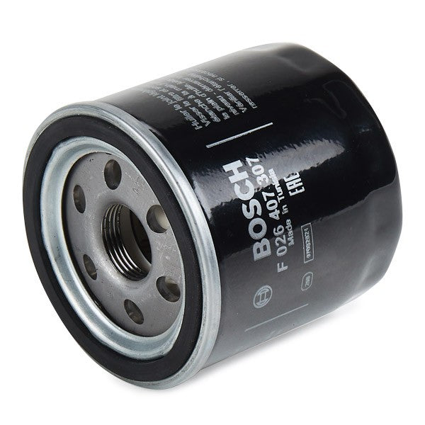 Filtro Olio Bosch F 026 407 307 – Ford