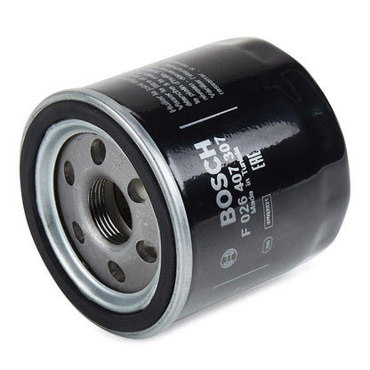 Filtro Olio Bosch F 026 407 307 – Ford
