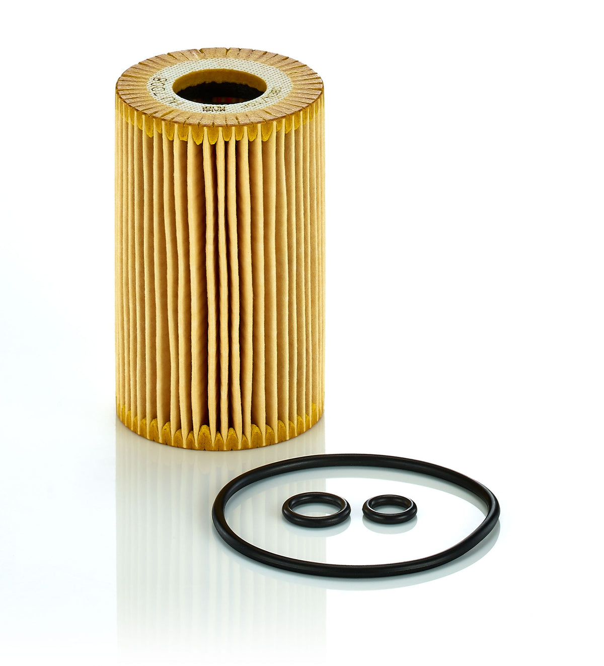 Filtro Olio Mann-Filter HU 7008 z – Volkswagen / Audi / Škoda - foto 2