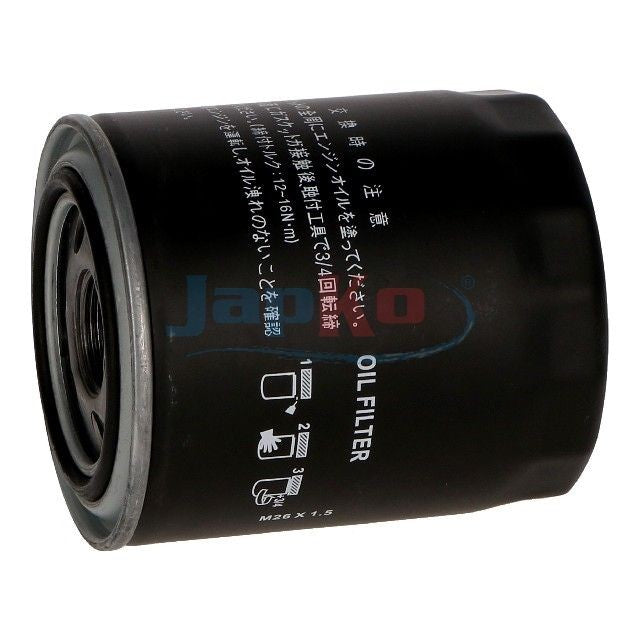 Filtro Olio Japko 10K05 – Kia / Hyundai