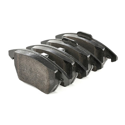 Kit Pastiglie Freno Anteriori Brembo P 85 146 – Volkswagen / Audi / Škoda