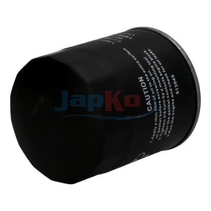 Filtro Olio Japko 10505 – Mitsubishi / Hyundai / Mazda