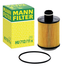 Filtro Olio Mann-Filter HU 712/11 x – Opel / Fiat / Alfa Romeo