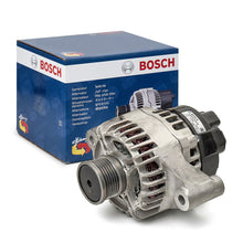 Alternatore Bosch 14V 120A – Alfa Romeo / Jeep / Fiat – 1 986 A00 608