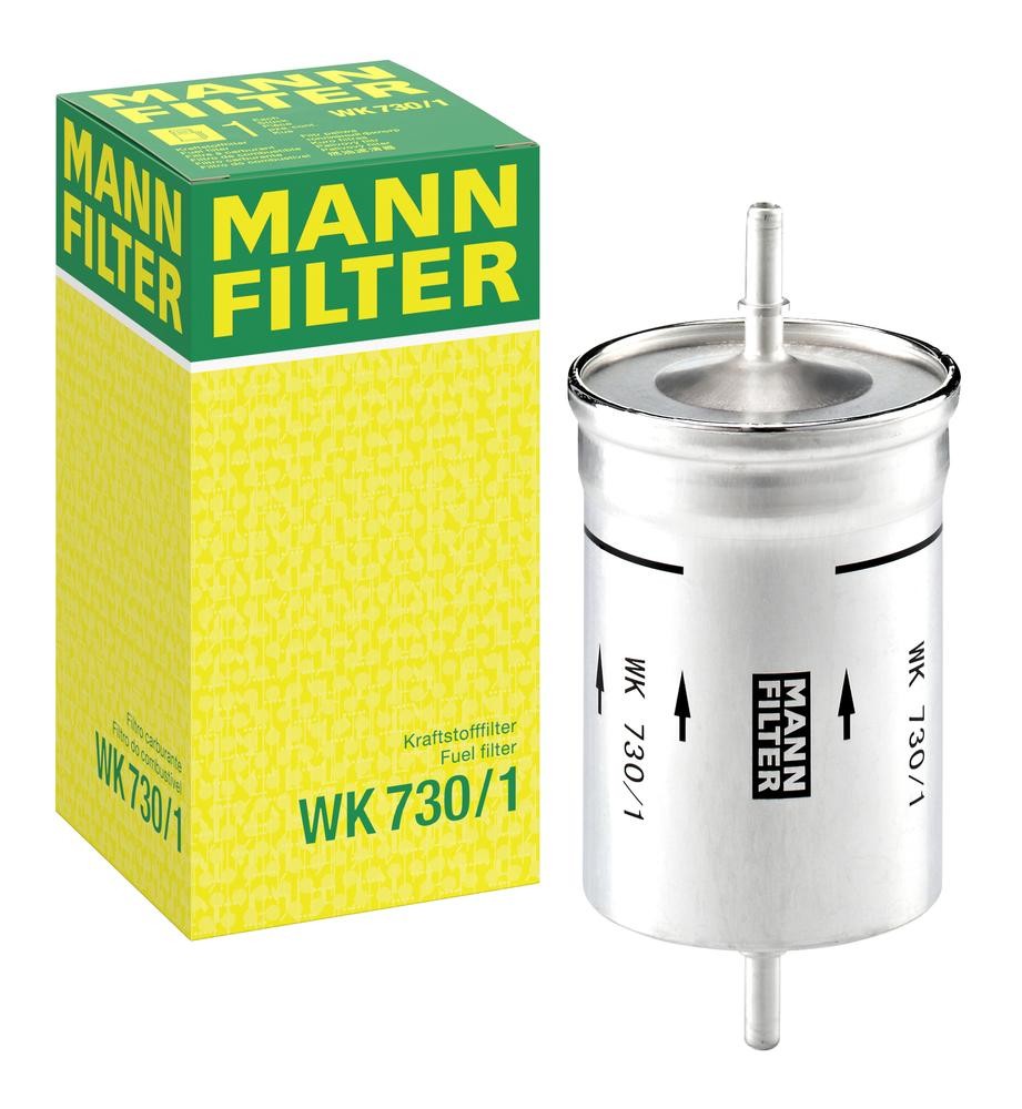 Filtro Carburante Mann-Filter WK 730/1 – Volkswagen / Audi / Seat