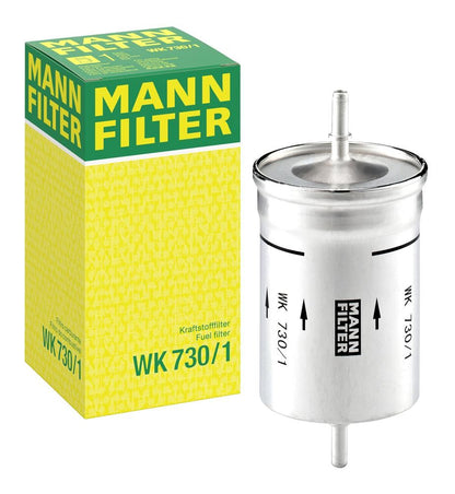 Filtro Carburante Mann-Filter WK 730/1 – Volkswagen / Audi / Seat
