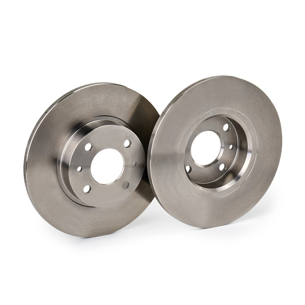 Coppia Dischi Freno Anteriori Brembo 08.9621.14