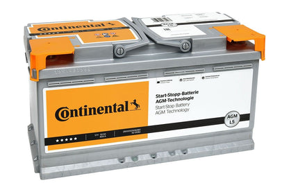 Batteria Auto Continental Start-Stop 12V 92Ah 850A – 2800012008280