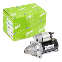 Motorino di Avviamento Valeo 12V 1,2 kW – Ford / Volvo – 446502