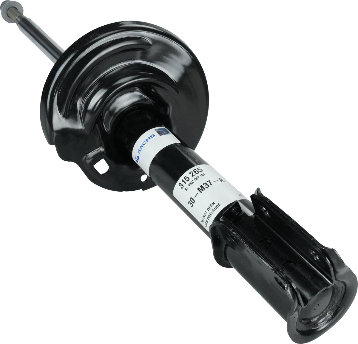Ammortizzatore Anteriore Sachs 315 265 – Dacia / Renault