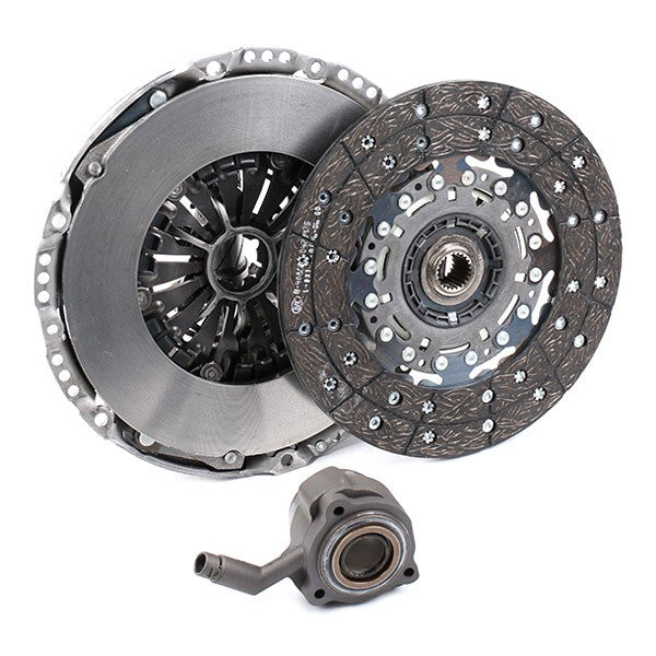 Kit Frizione LuK 626 3033 33 (RepSet Pro) Ø 260 mm – Fiat / Peugeot / Citroën