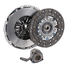 Kit Frizione LuK 626 3033 33 (RepSet Pro) Ø 260 mm – Fiat / Peugeot / Citroën