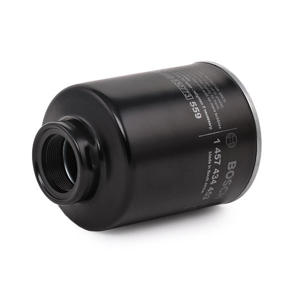 Filtro Carburante Bosch 1 457 434 453 – Hyundai / Mitsubishi