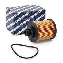 Filtro Olio Bosch F 026 407 067 – Opel / Fiat