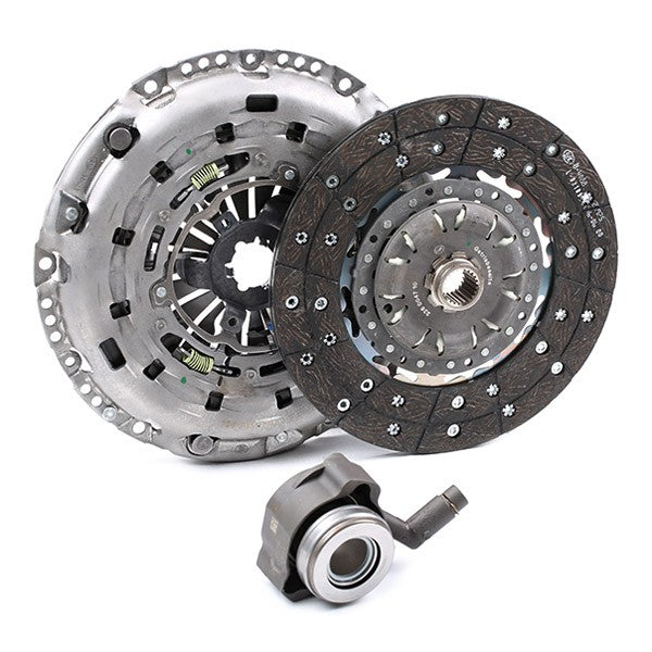 Kit Frizione LuK 626 3033 33 (RepSet Pro) Ø 260 mm – Fiat / Peugeot / Citroën