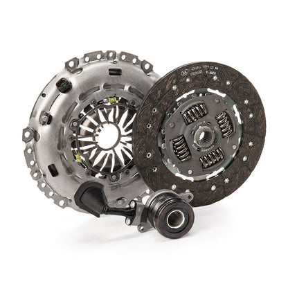 Kit Frizione LuK 625 3212 33 (RepSet Pro) Ø 250 mm – Fiat