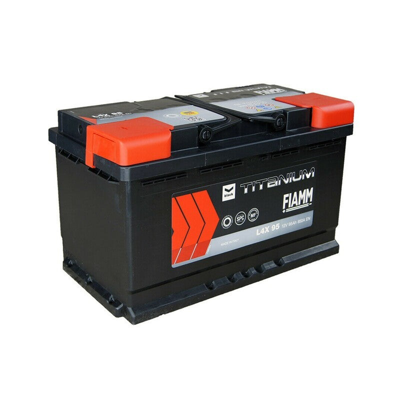 Batteria Auto Fiamm 12V 95Ah 850A – 7905191