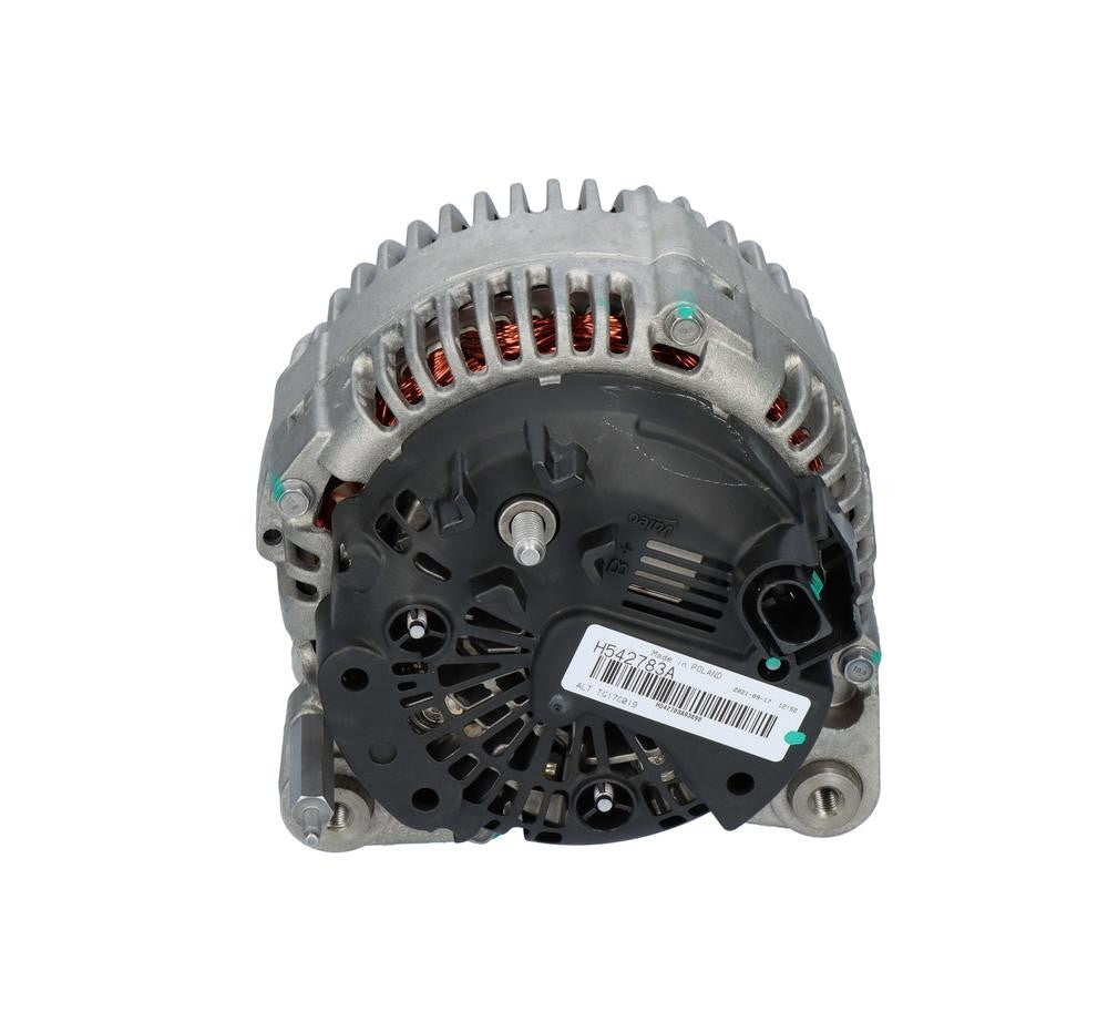 Alternatore Valeo 14V 180A – Volkswagen – 439558 - 2