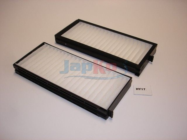 Filtro Abitacolo Japko 21H17 – Hyundai
