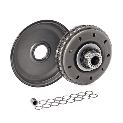 Kit Doppia Frizione LuK 602 0026 00 (RepSet 2CT) – Volkswagen / Audi / Škoda