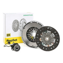Kit Frizione LuK 624 3441 33