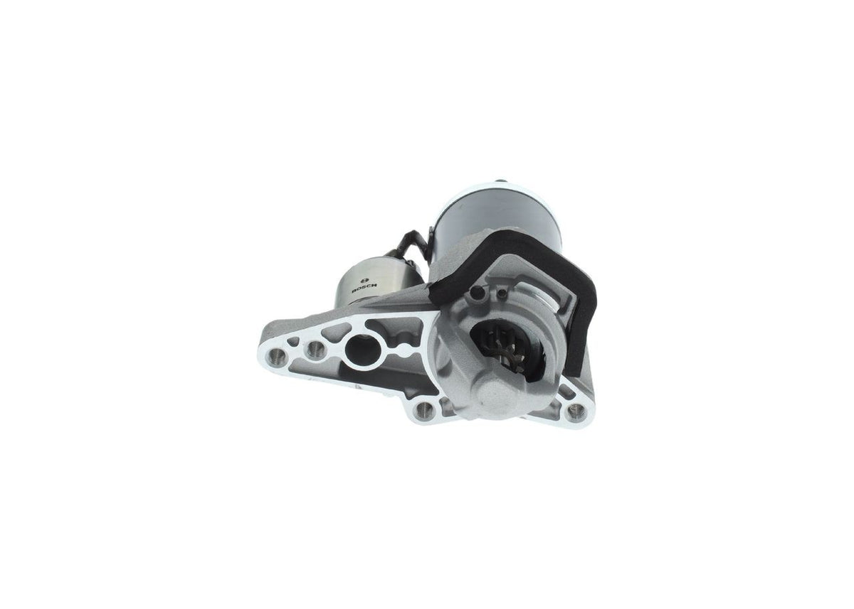 Motorino di Avviamento Bosch 12V 1,2 kW – Dacia / Renault – 1 986 S01 161 - 3