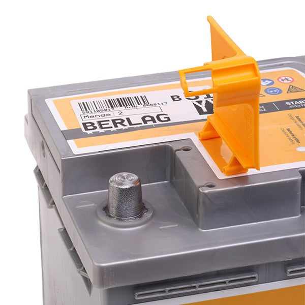 Batteria Auto Continental Starter 12V 100Ah 900A – 2800012026280