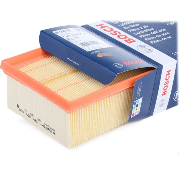 Filtro Aria Bosch 1 987 429 404 – Volkswagen / Audi / Seat