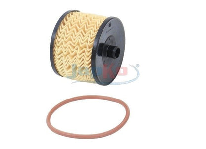 Filtro Carburante Japko FCE-027JM – Volvo / Peugeot / Citroën