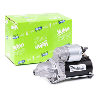 Motorino di Avviamento Valeo 12V 1,3 kW – Fiat / Opel / Lancia – 438168