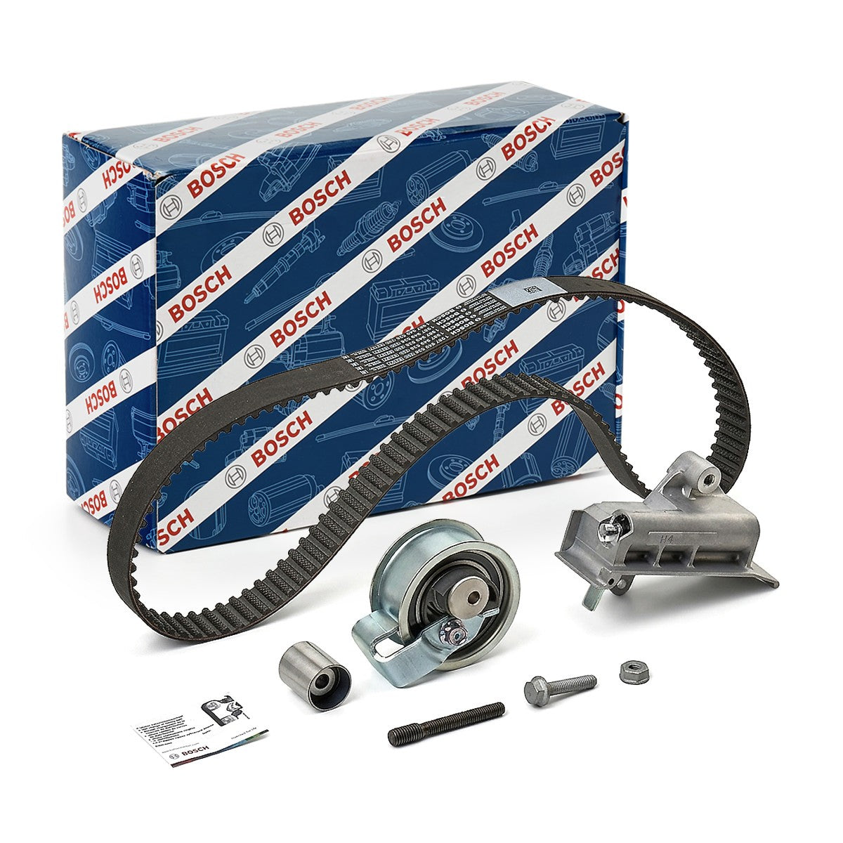 Kit Distribuzione Bosch 1 987 946 681 – Volkswagen / Audi / Seat