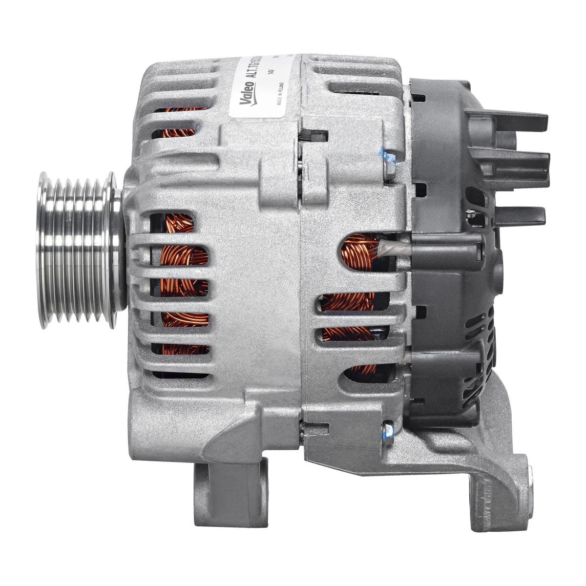Alternatore Valeo 14V 150A – BMW – 439567 - 2