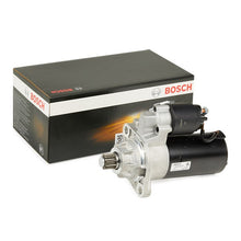 Motorino di Avviamento Bosch 12V 2,1 kW – Volkswagen / SEAT – 1 986 S00 812