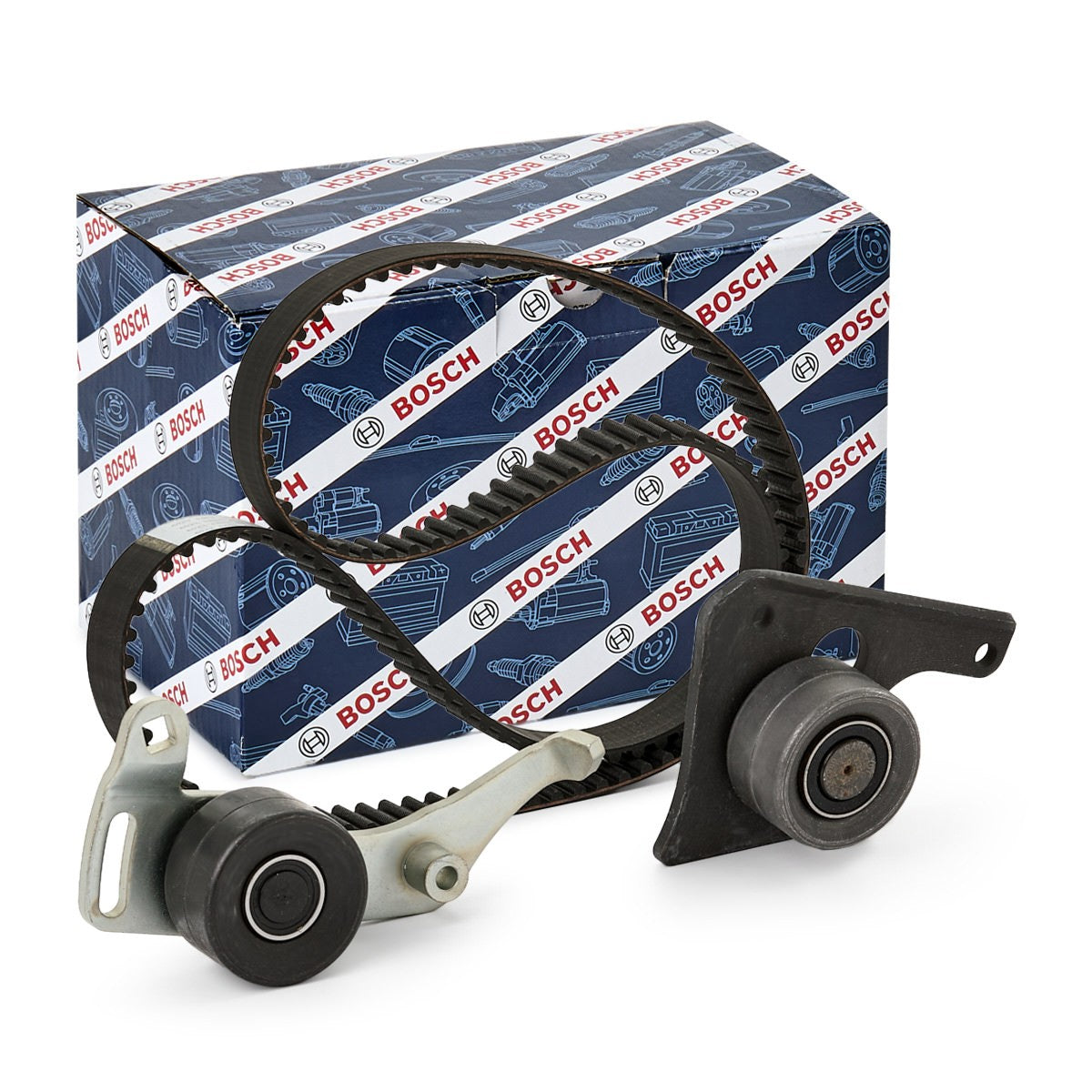 Kit Distribuzione Bosch 1 987 946 595 – Peugeot / Citroën / Suzuki