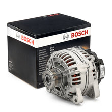 Alternatore Bosch 14V 150A – Suzuki / Peugeot – 1 986 A01 345