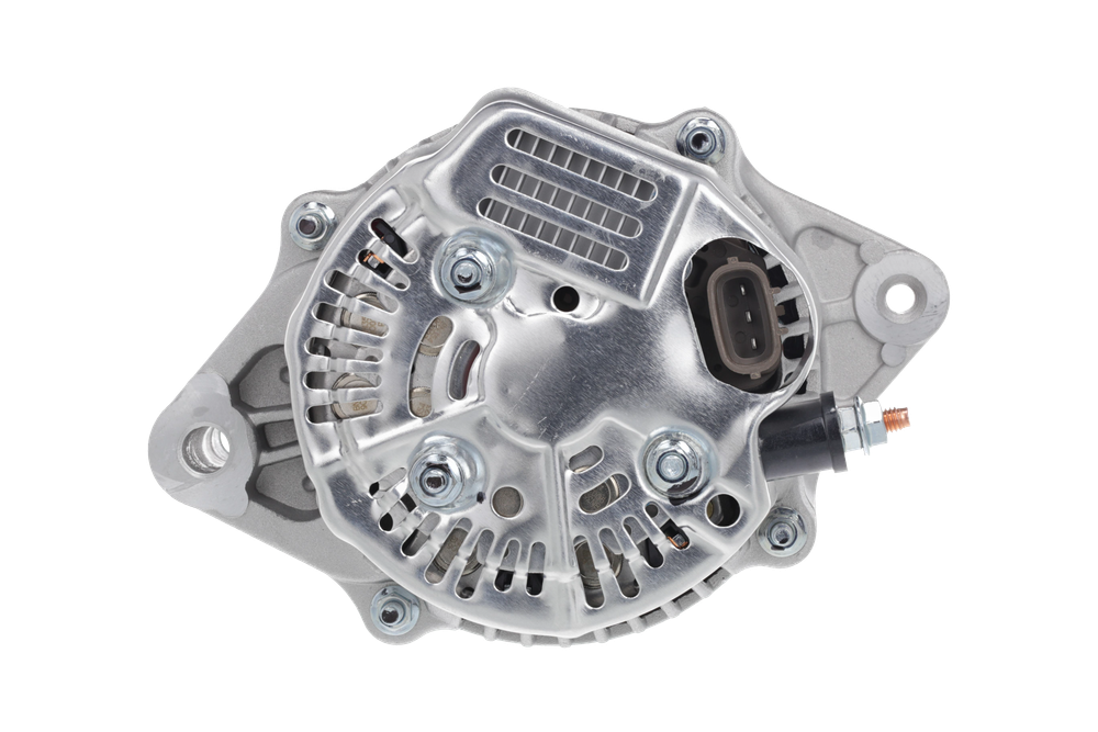 Alternatore Valeo 14V 70A – Suzuki – 443121 - 3