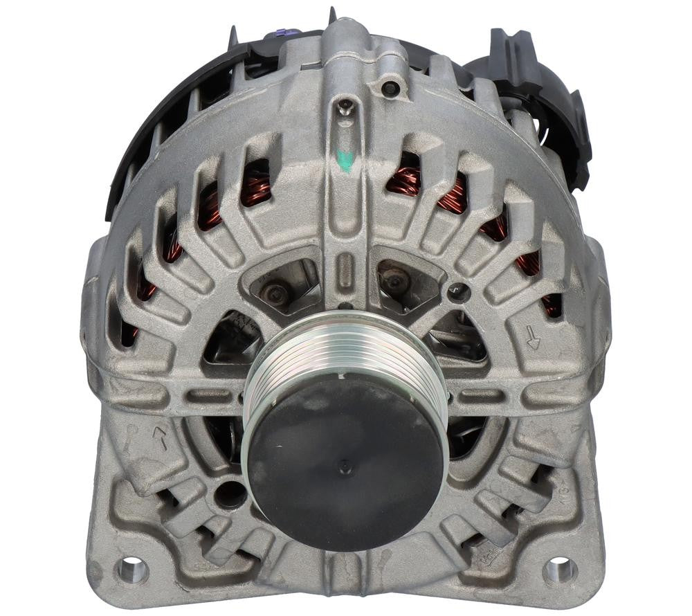 Alternatore Valeo 14V 180A – Renault / Dacia – 443377