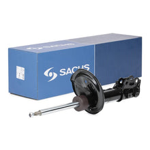 Ammortizzatore Anteriore Sinistro Sachs 313 549 – Kia