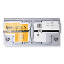 Batteria Auto Continental Start-Stop 12V 92Ah 850A – 2800012008280