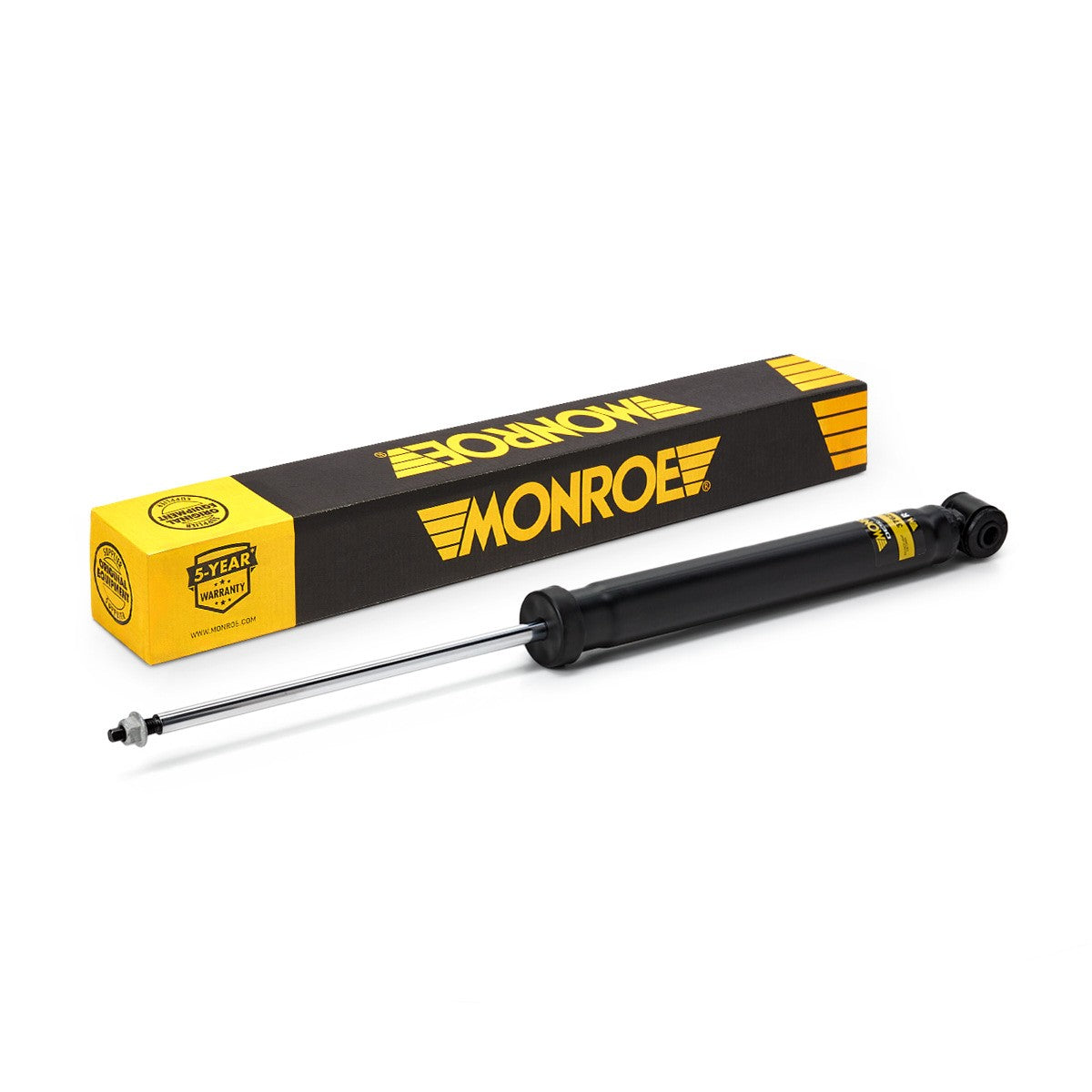 Ammortizzatore Posteriore Monroe 376256SP – Opel