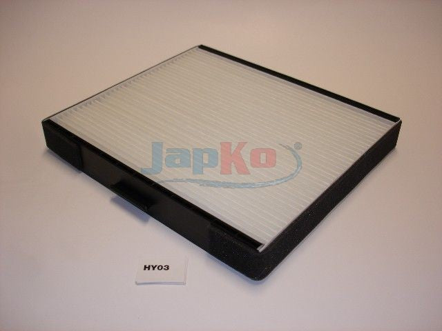 Filtro Abitacolo Japko 21HY03 – Hyundai