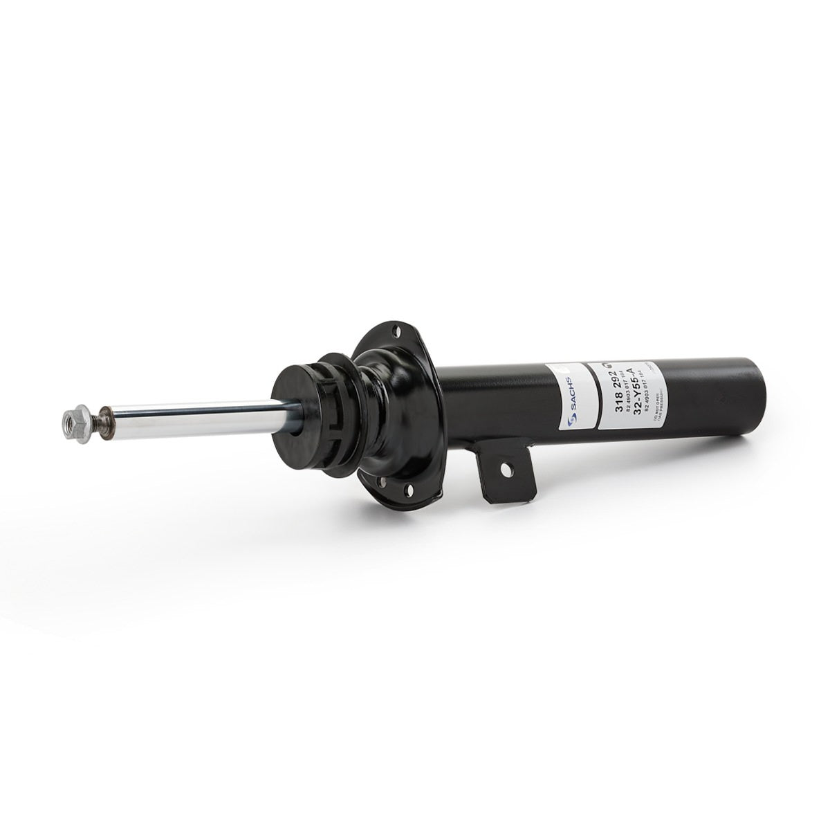 Ammortizzatore Anteriore Sinistro Sachs 318 292 – BMW