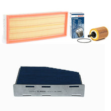 Kit Filtri Bosch BSH4055N0153
