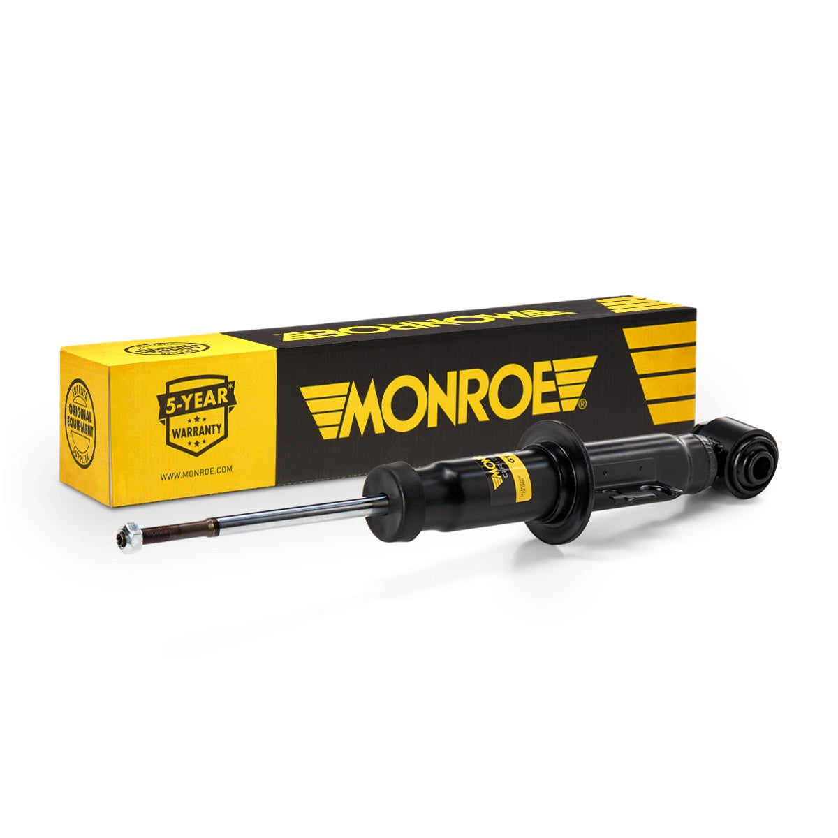 Ammortizzatore Posteriore Monroe G1086 – MINI